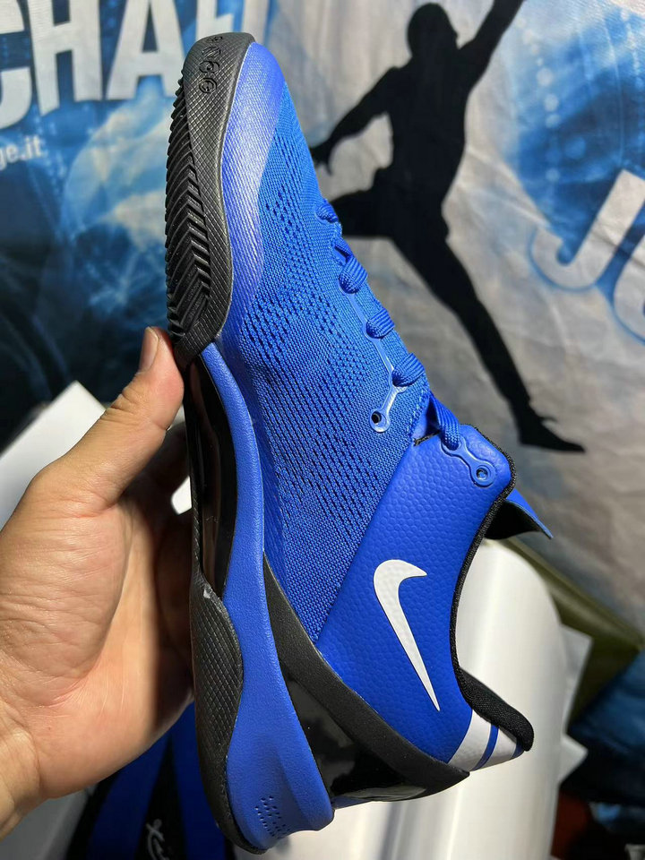 Nike Kobe 8 Protro Duke PE 2023-2024